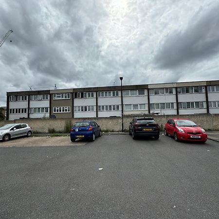 Oxborne Rooms Uk - 22 Seaton Лондон Екстериор снимка