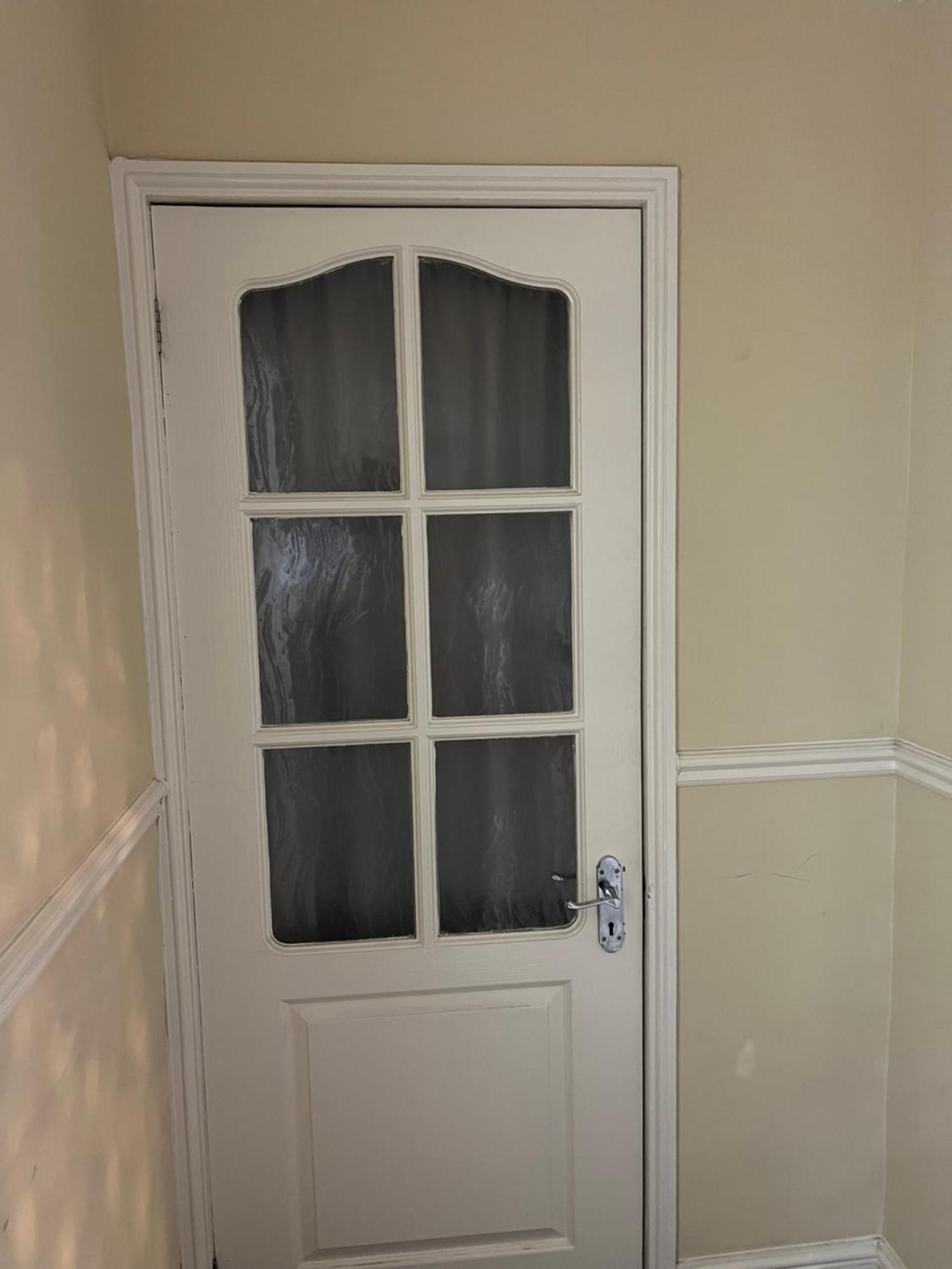 Oxborne Rooms Uk - 22 Seaton Лондон Екстериор снимка